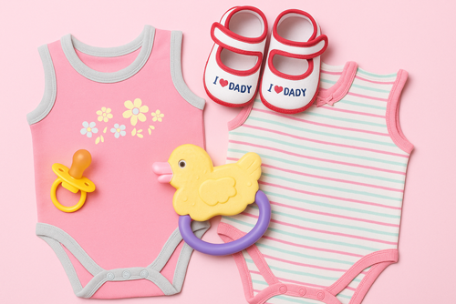 Maternity Wear